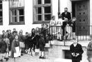 Neubau der Volksschule