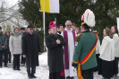 Kirchlicher Festakt
