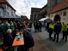 Stiftsmarkt 2024