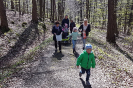 Wandern mit dem EGV